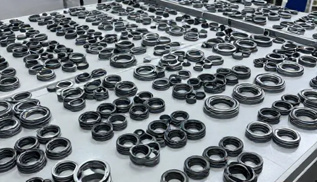 如何选择与维护密封件以提升日用制品性能