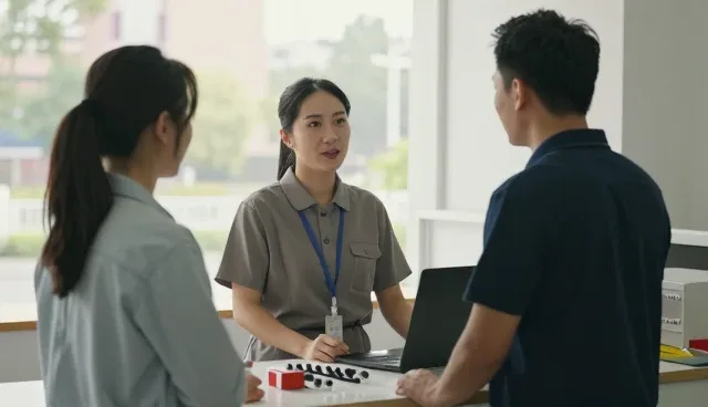 销售渠道选型的关键考量要素